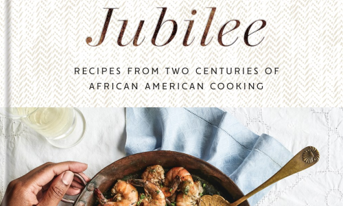 Five cookbooks influenced by Juneteenth & The Great Migration