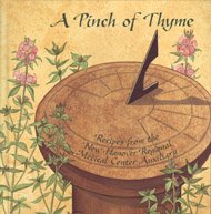 A Pinch of Thyme