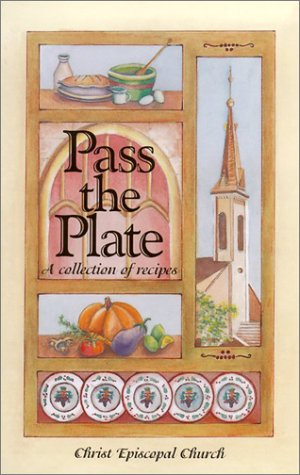 Pass the Plate