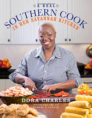 A Real Southern Cook in Her Savannah Kitchen