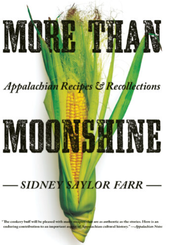 More Than Moonshine