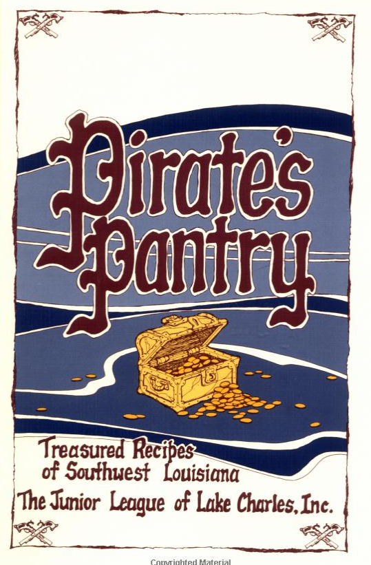 Pirate's Pantry