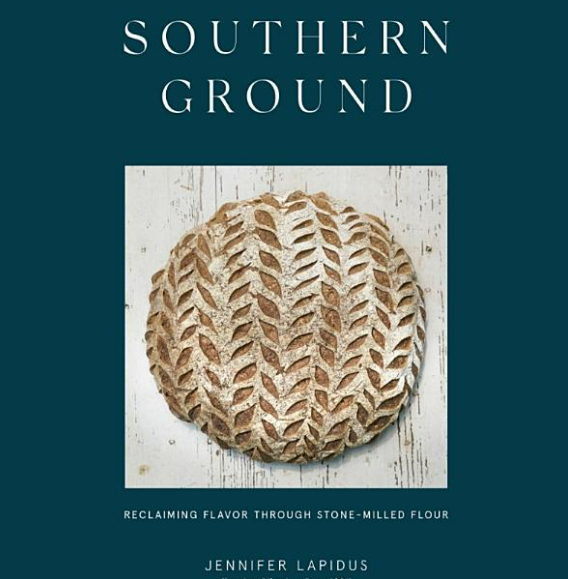 Southern Ground: Reclaiming Flavor Through Stone-Milled Flour