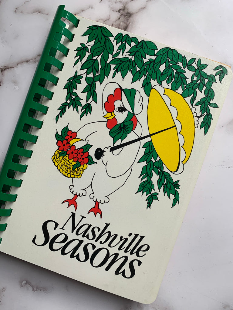 Nashville Seasons  