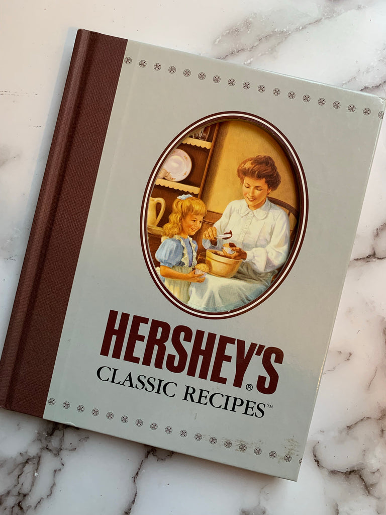 Hershey's Classic Recipes