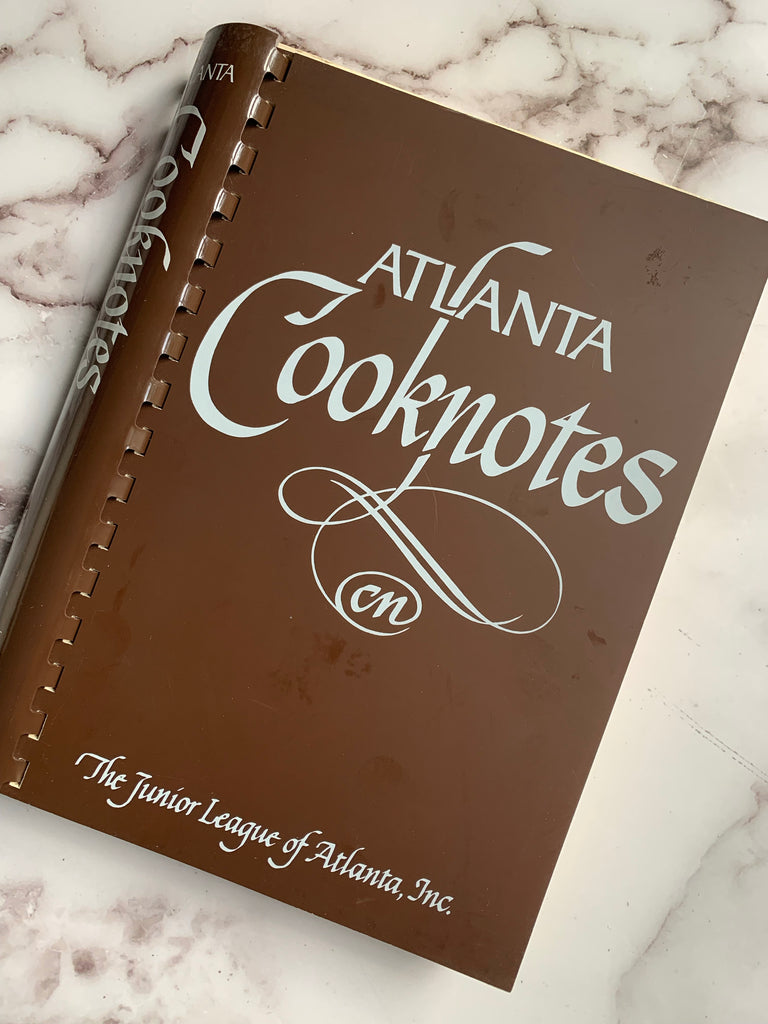 Atlanta Cooknotes