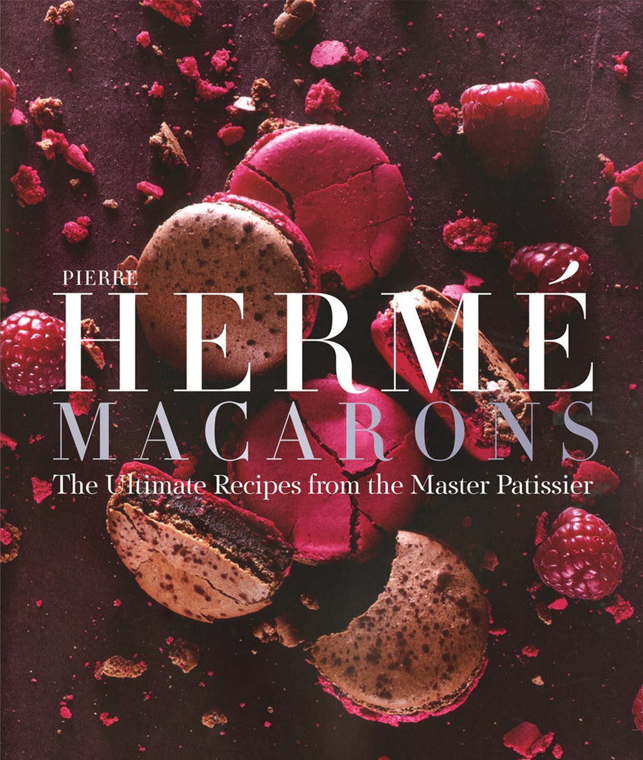 Buy Pierre Hermé Macaron : The Ultimate Recipes from the Master