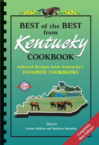 Best of the Best from Kentucky
