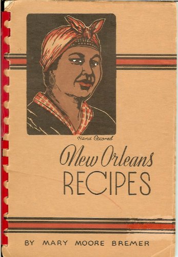 New Orleans Recipes