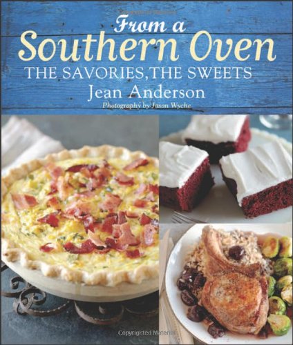 From a Southern Oven