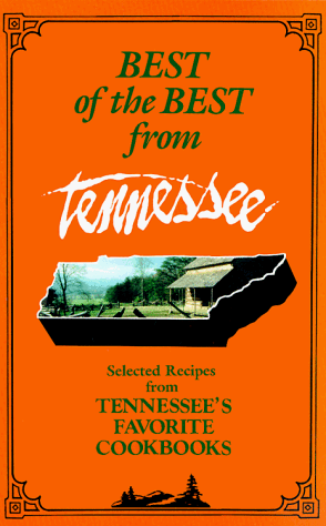 Best of the Best from Tennessee