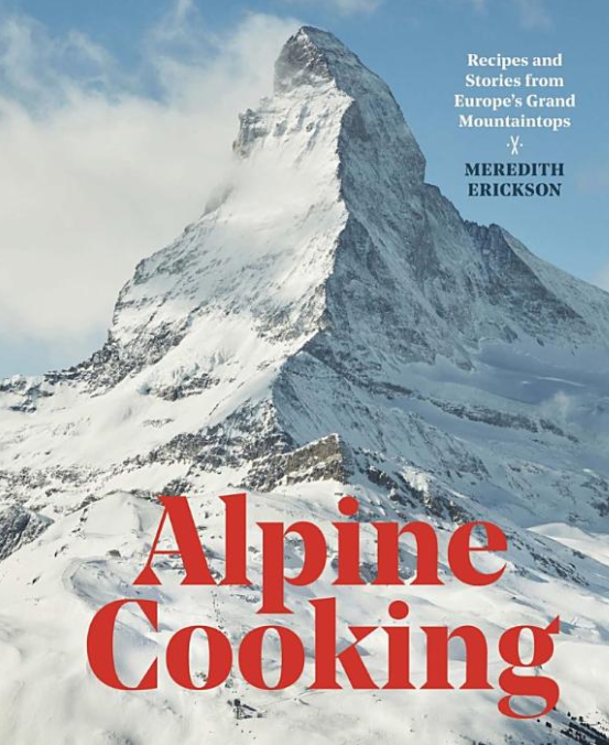 Alpine Cooking