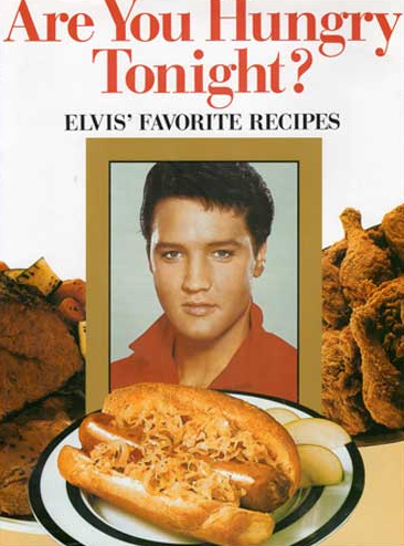 Are You Hungry Tonight?