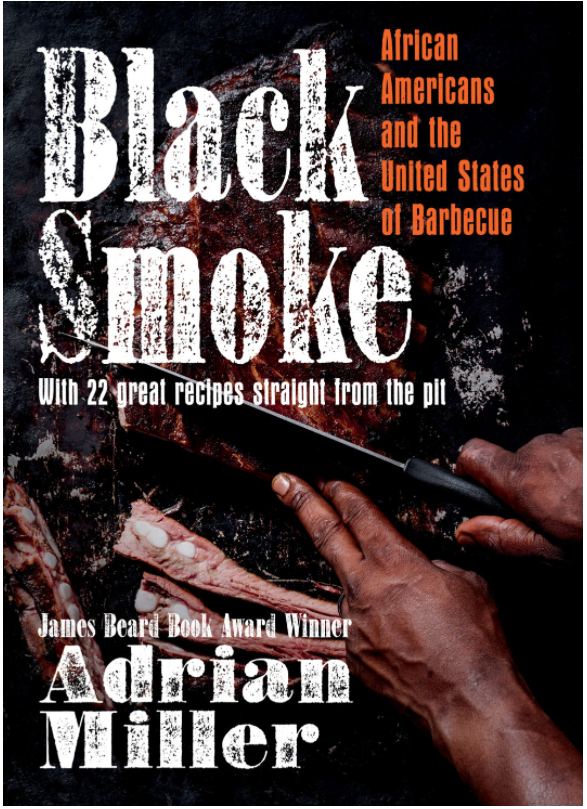 Black Smoke
