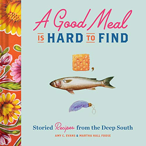 A Good Meal is Hard to Find