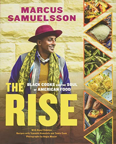 The Rise - Black Cooks and the Soul of American Foods