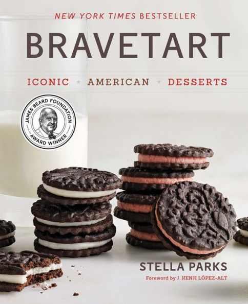 Bravetart