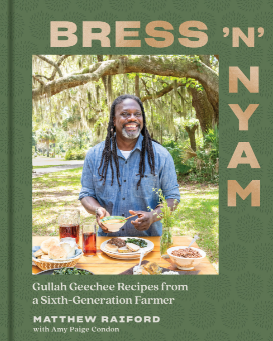 Bress 'N' Nyam