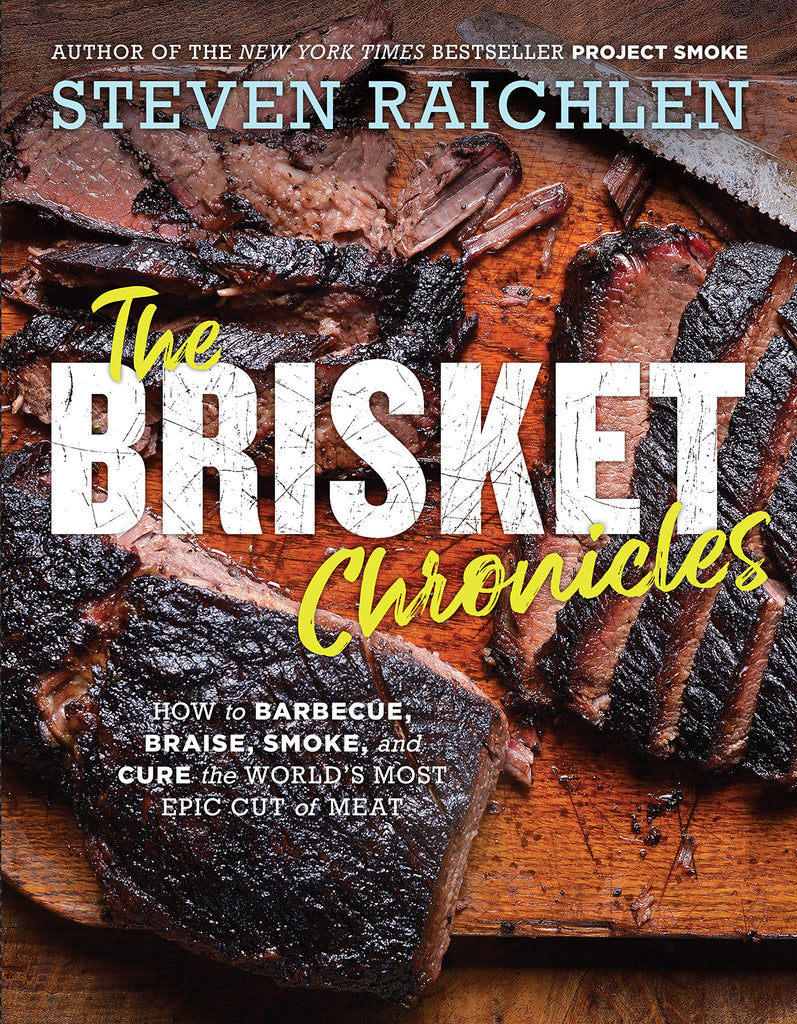 The Brisket Chronicles