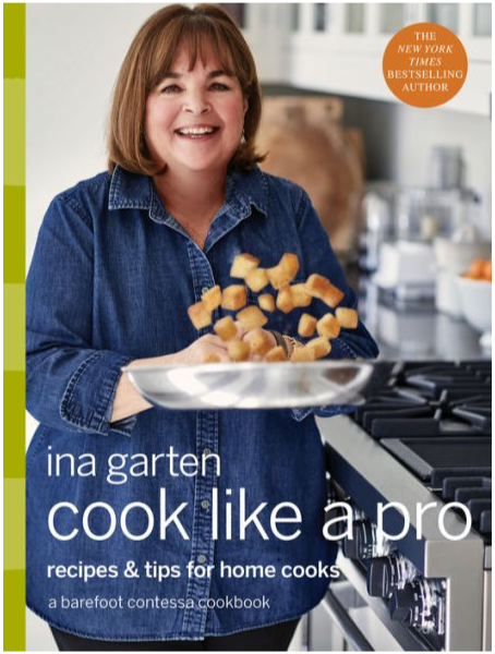 Cook Like a Pro: Recipes and Tips for Home Cooks