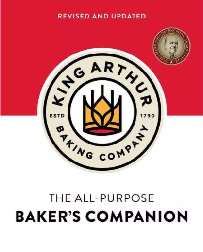 The All-Purpose Baker's Companion