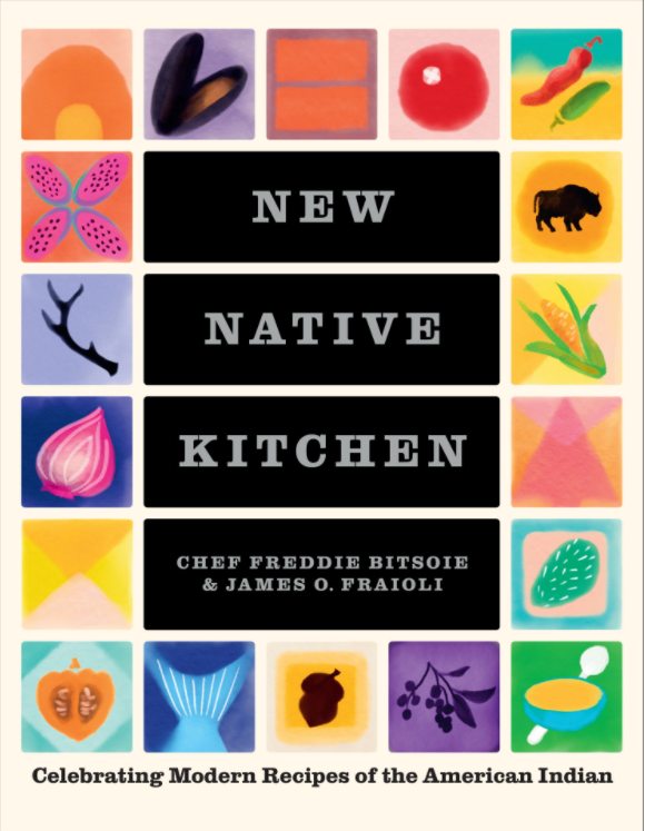 The New Native Kitchen