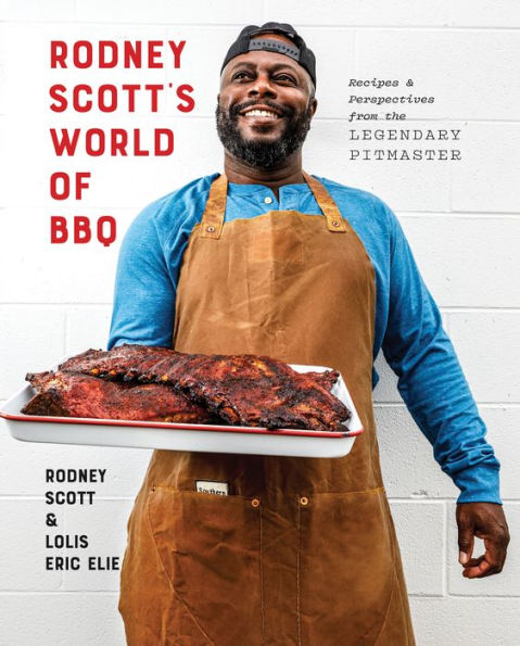 Rodney shop scott barbeque