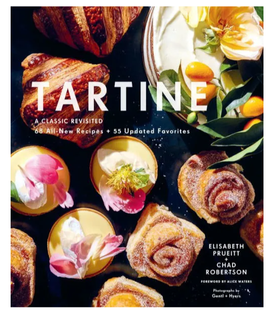 Tartine: A Classic Revisited