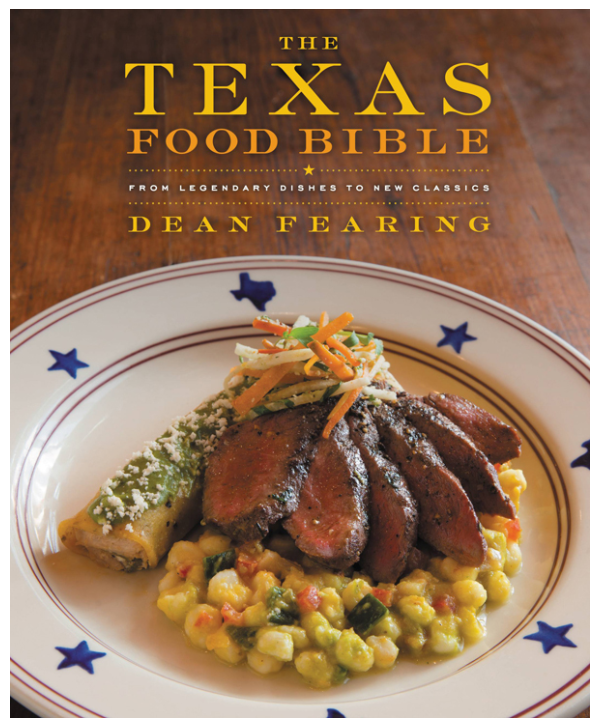 The Texas Food Bible