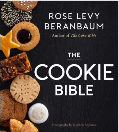 The Cookie Bible