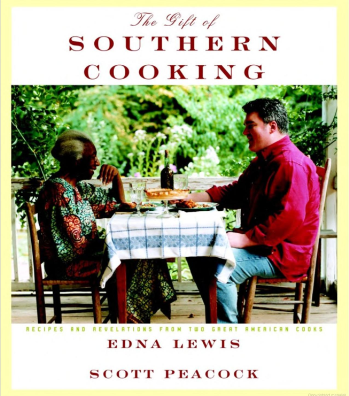 The Gift of Southern Cooking