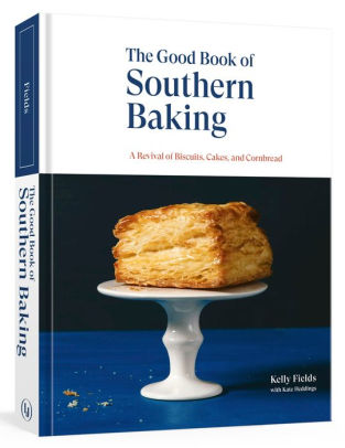 The Good Book of Southern Baking