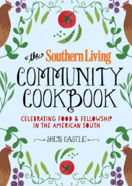 The Southern Living Community Cookbook