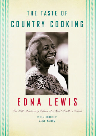 The Taste of Country Cooking (30th Anniversary Ed.)