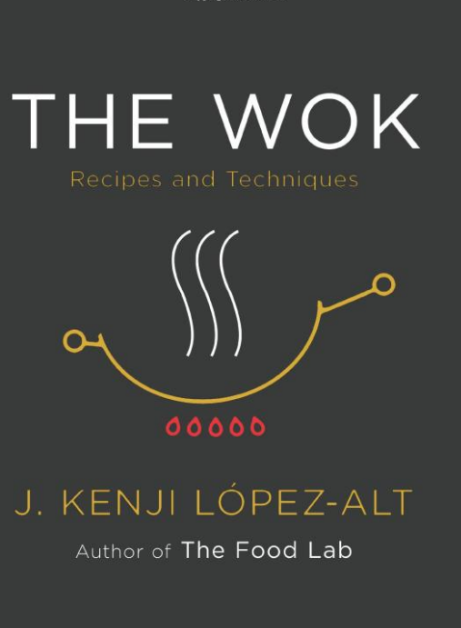 The Wok: Recipes and Techniques