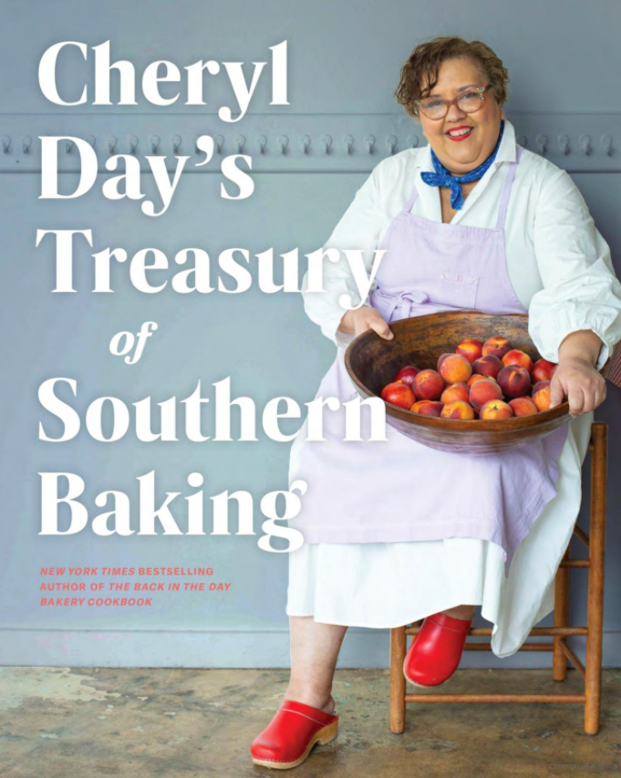 Cheryl Day's Treasury of Southern Baking