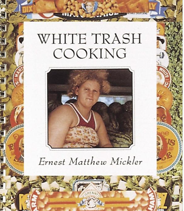 White Trash Cooking: 25th Anniversary Edition