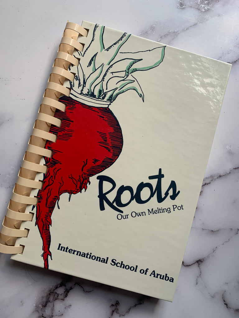 Roots: Our Own Melting Pot