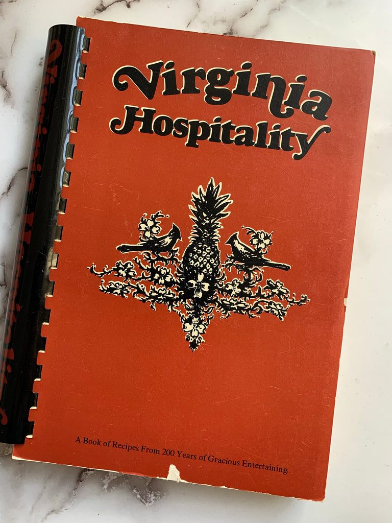 Virginia Hospitality (VG)