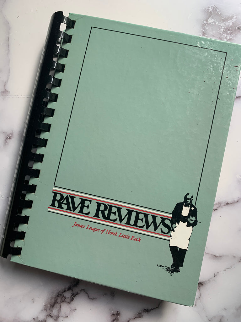 Rave Reviews