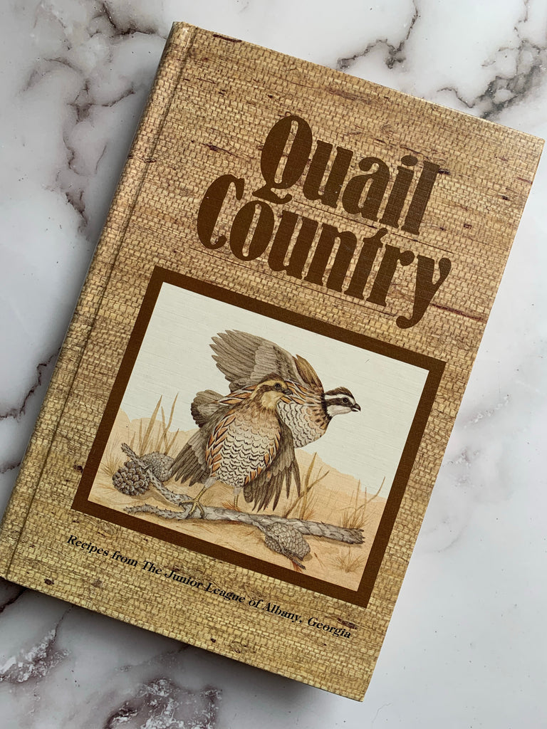 Quail Country