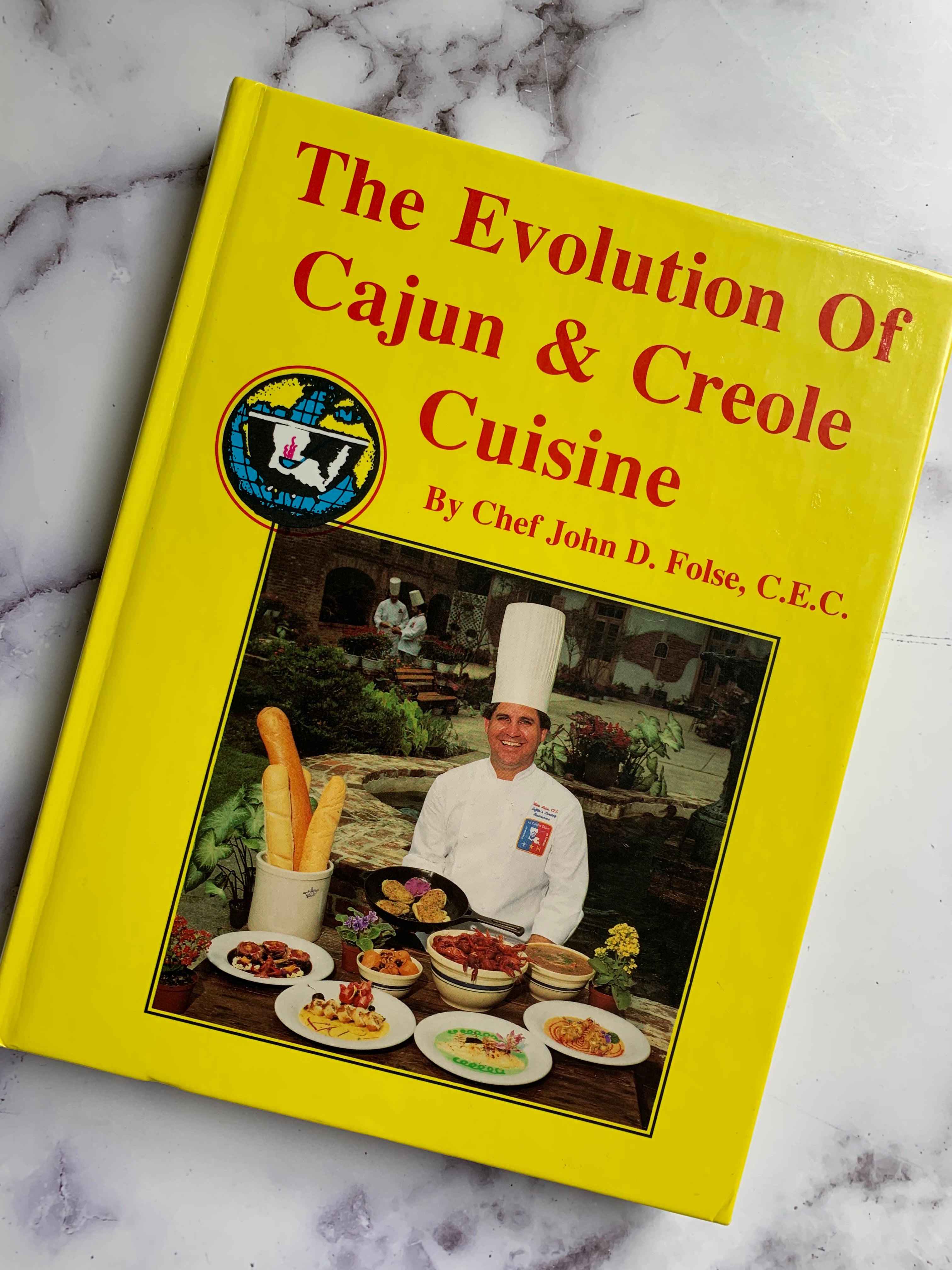The Picayune Creole Cook Book: Recipes of the Creoles of New