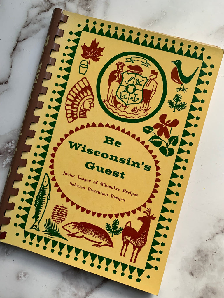 Be Wisconsin's Guest
