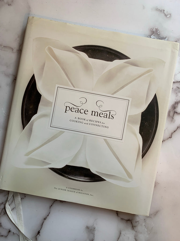 Peace Meals