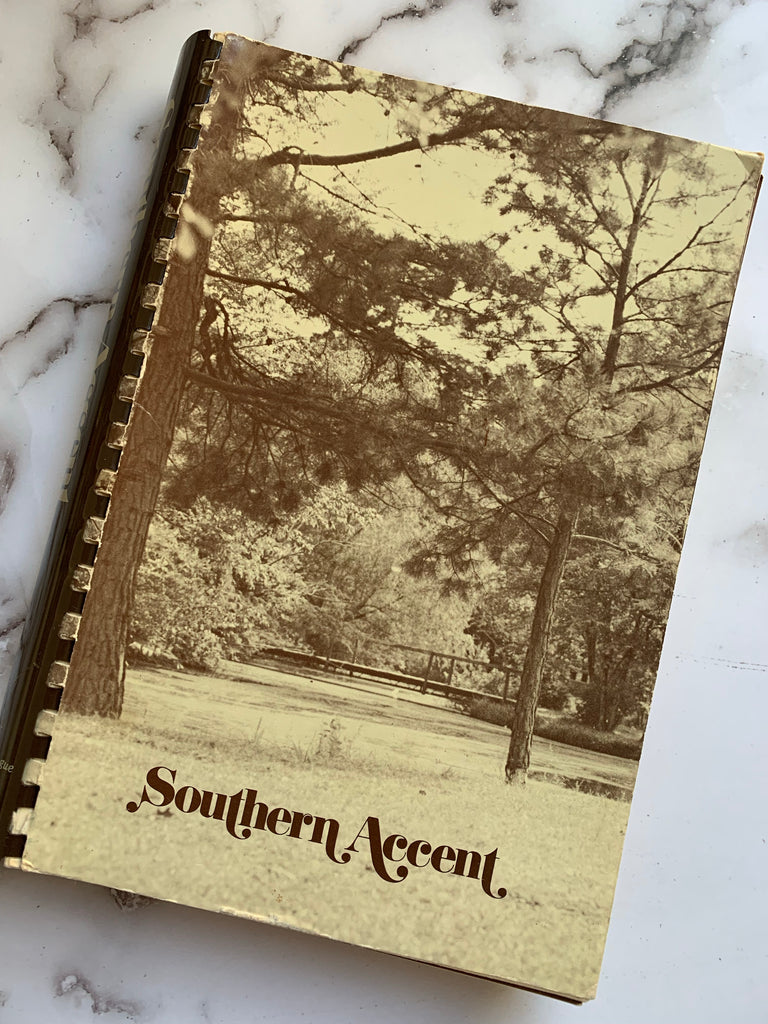 Southern Accent