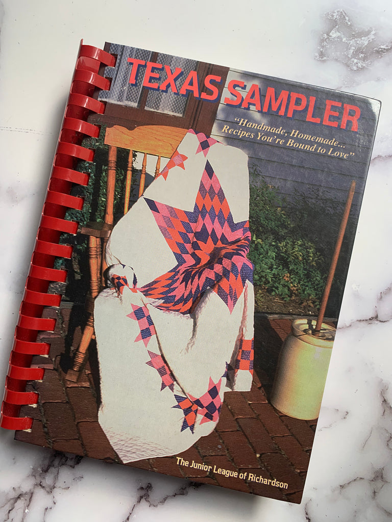 Texas Sampler