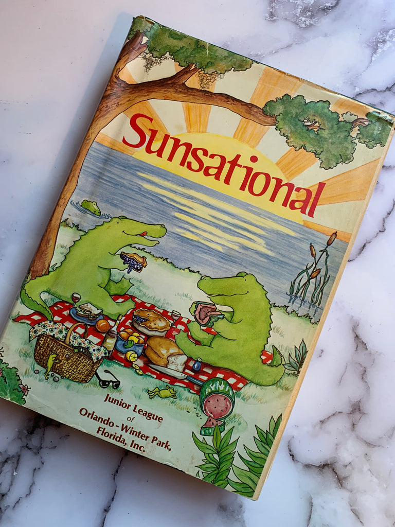 Sunsational