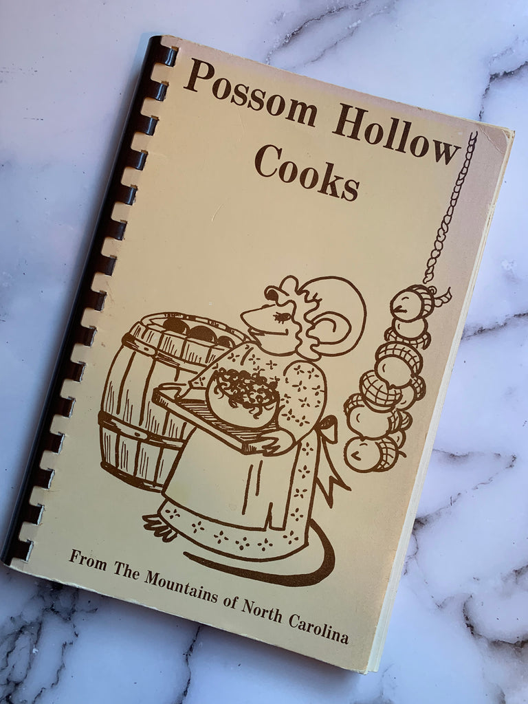 Possom Hollow Cooks