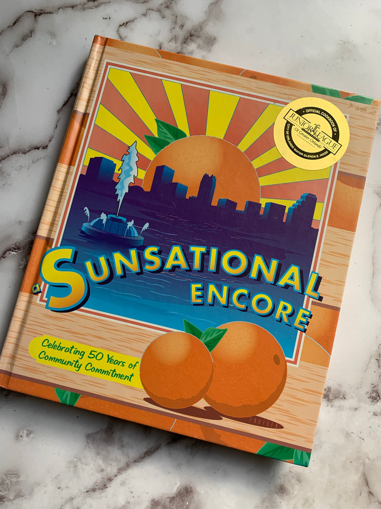 A Sunsational Encore