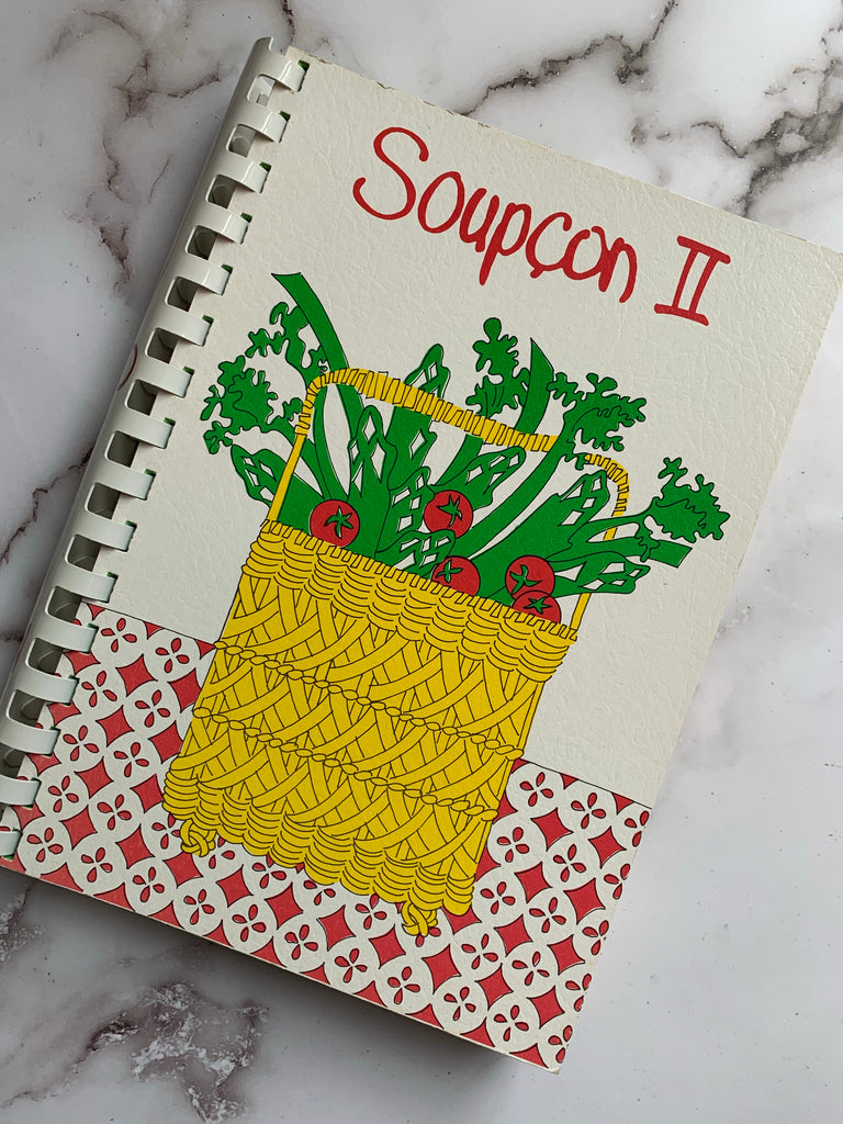 Soupcon II